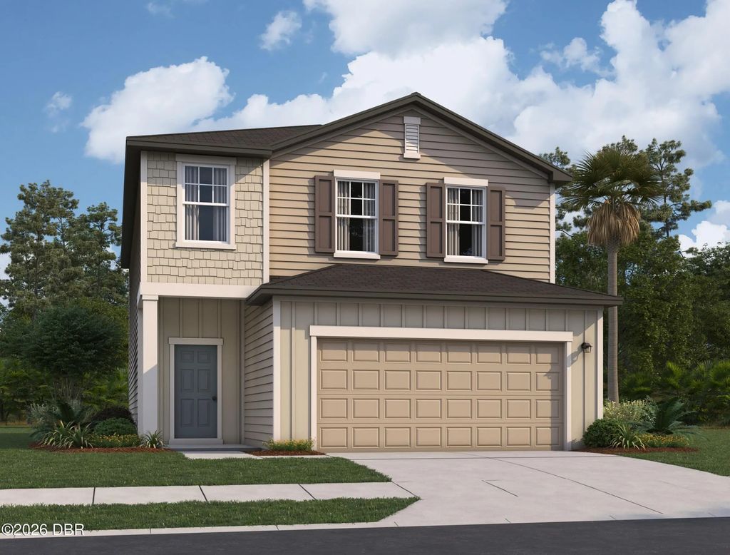 1620 Norfolk Trail, DeLand