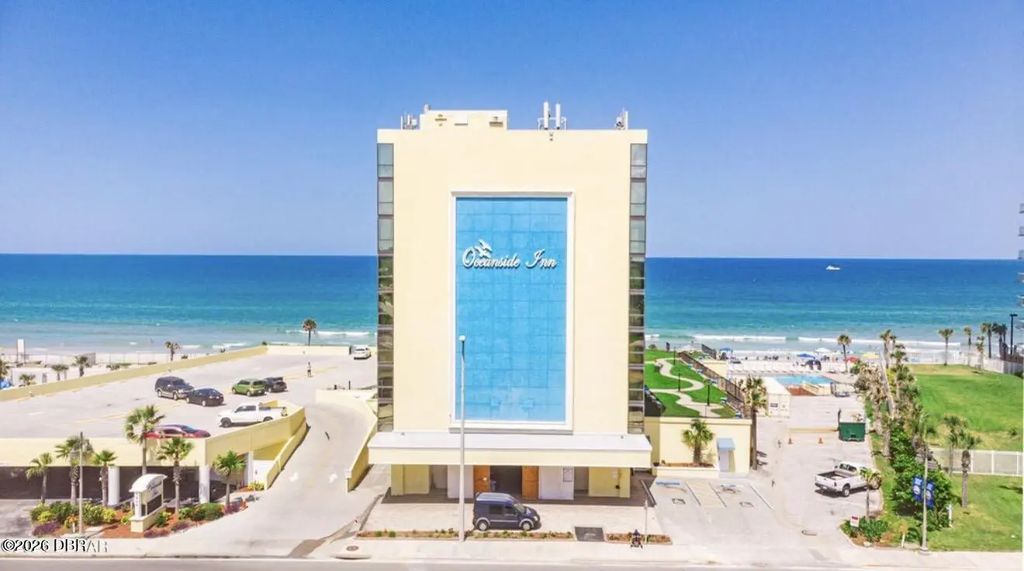 1909 S Atlantic Avenue, Daytona Beach Shores