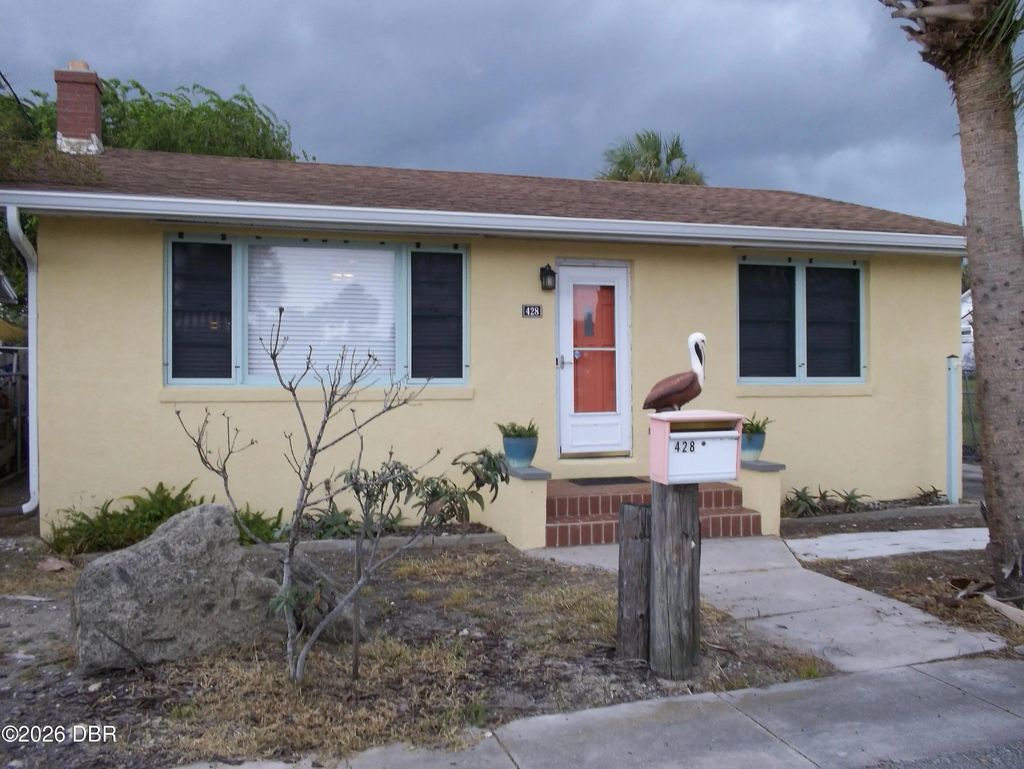 428 Eastwood Lane, Daytona Beach