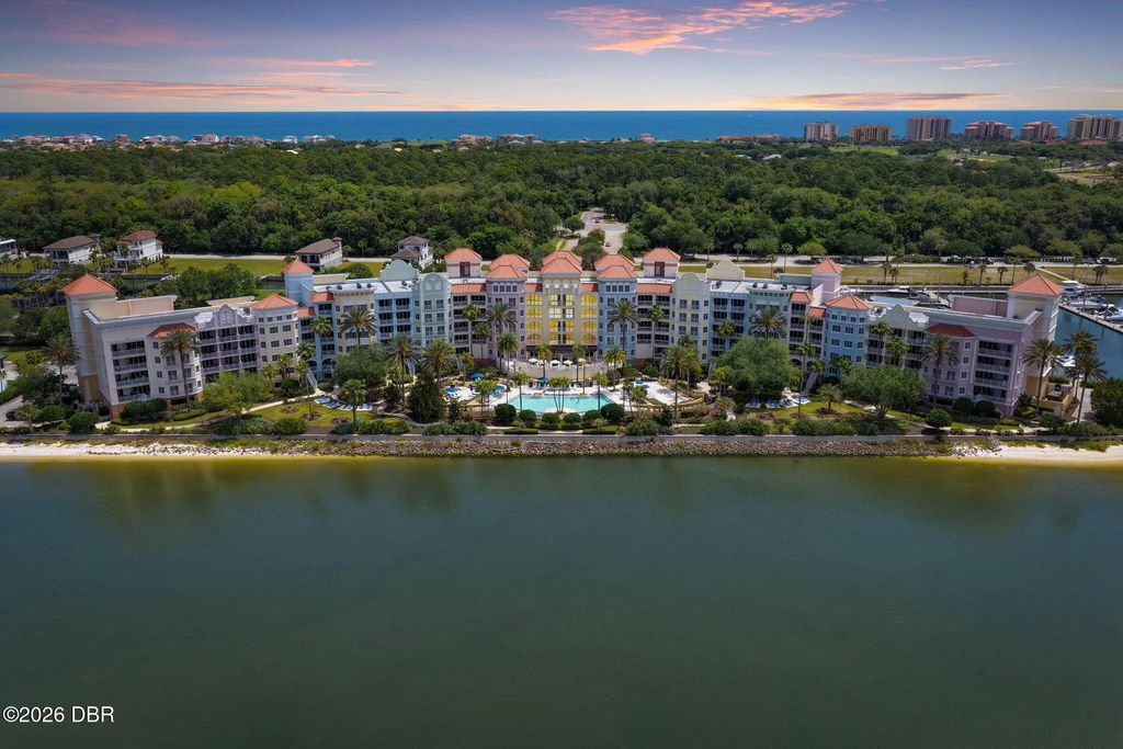 102 Yacht Harbor Drive, Palm Coast
