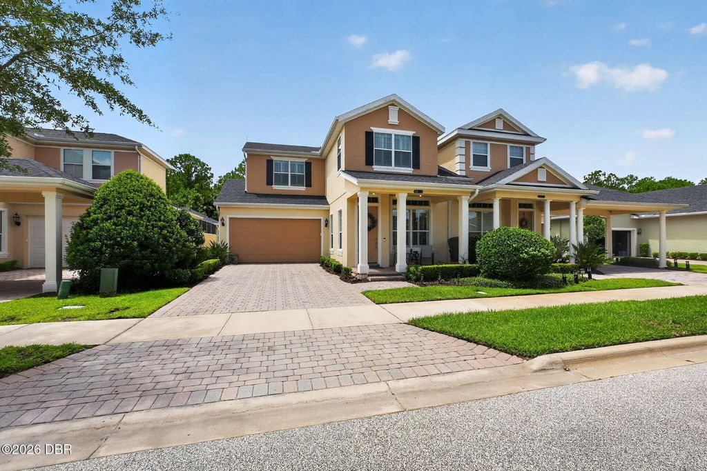 3421 Torre Boulevard, New Smyrna Beach