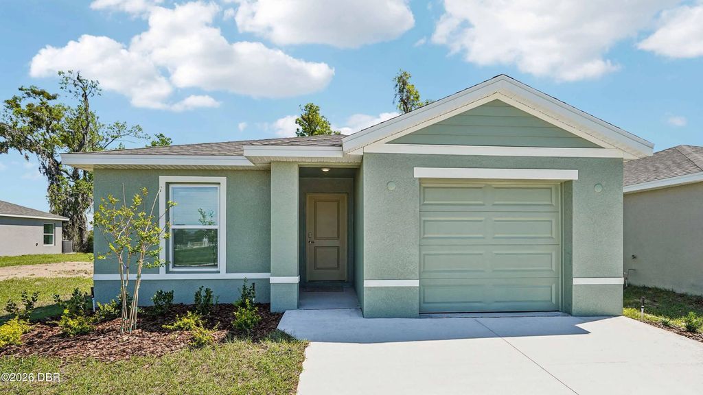 1013 5th Street, Port Orange