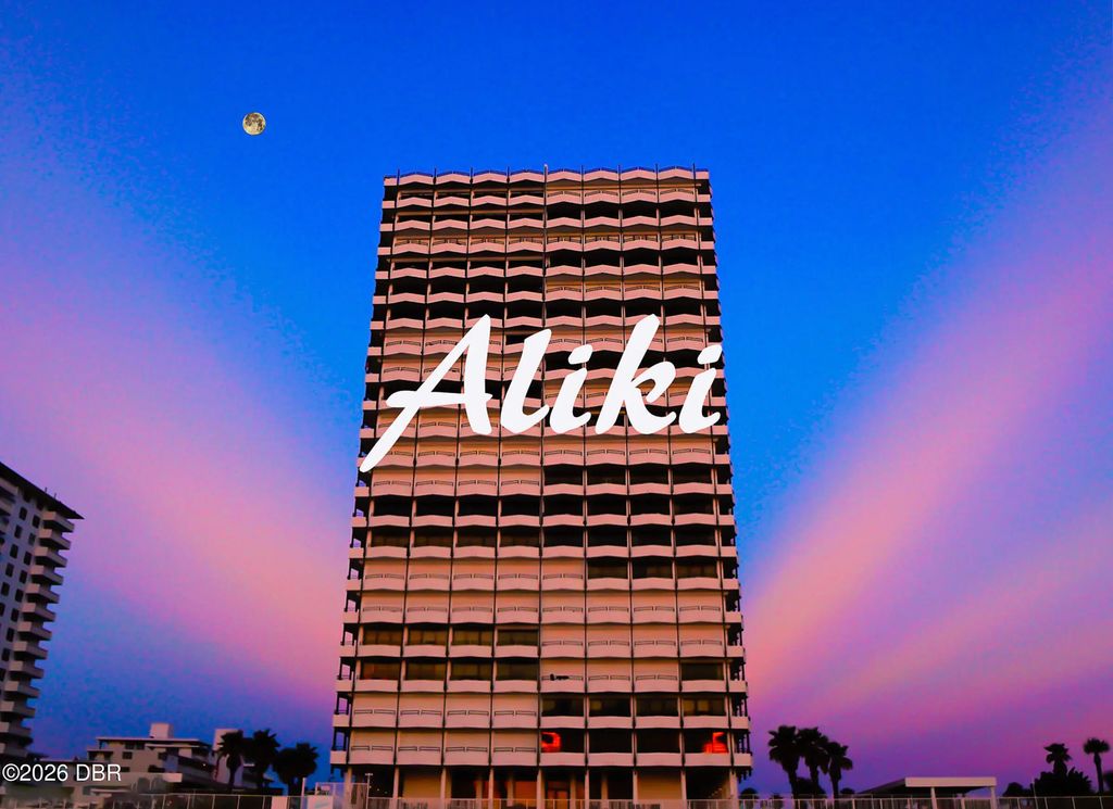 2828 N Atlantic Avenue, Daytona Beach