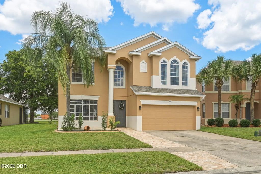 1518 Sun Meadow Drive, Orlando