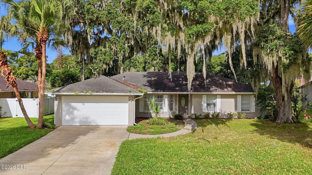 3128 Mango Tree Drive, Edgewater