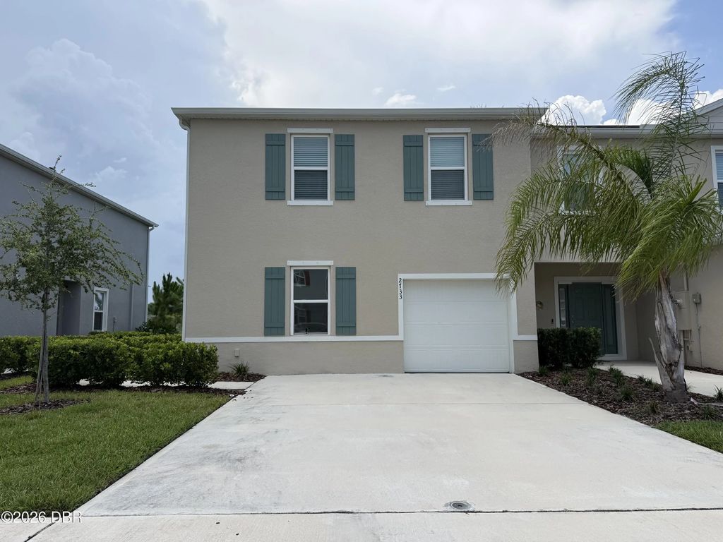 2733 Silver Canoe Drive, Edgewater