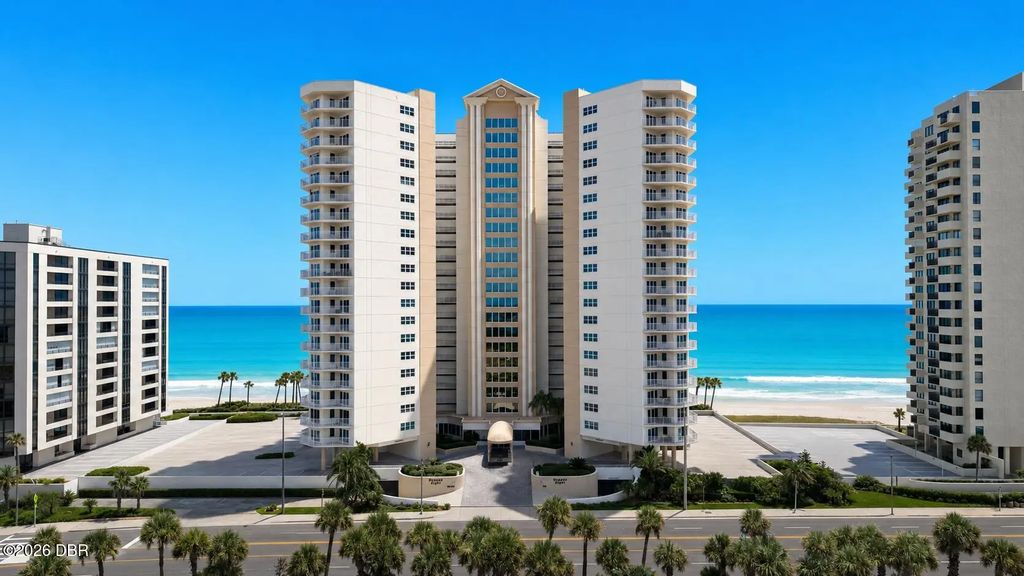 2937 S Atlantic Avenue, Daytona Beach Shores