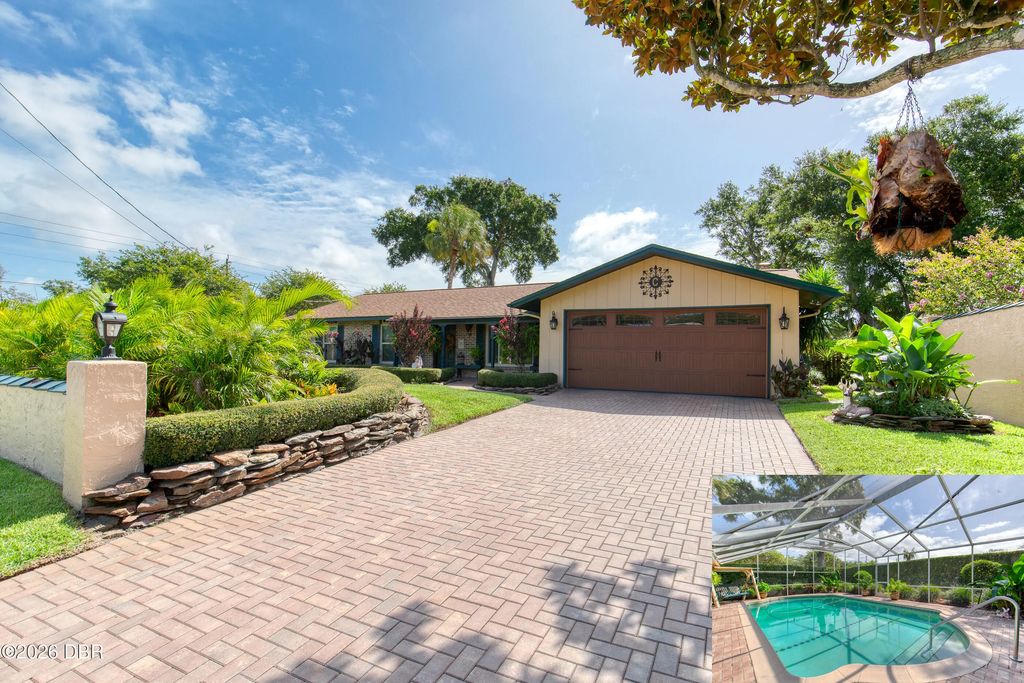5 Magnolia Avenue, Ormond Beach