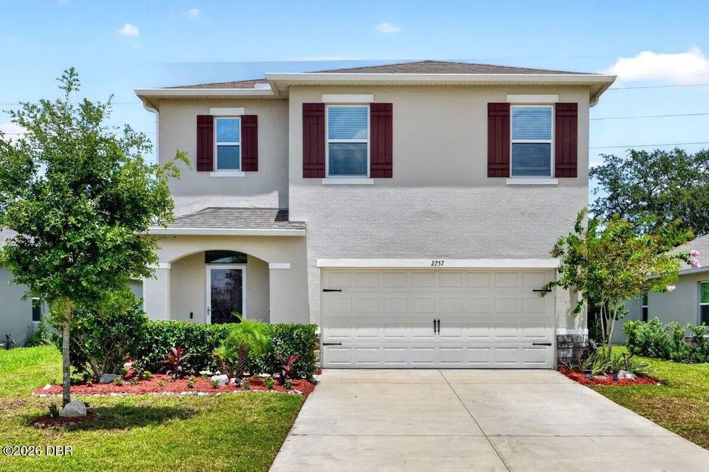 2757 Portadown Street, Ormond Beach