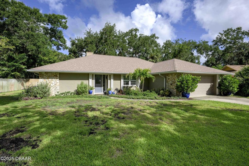 6118 Del Rio Drive, Port Orange