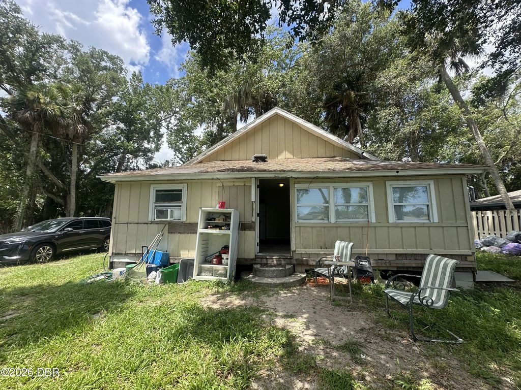 1339 Virginia Avenue, Daytona Beach