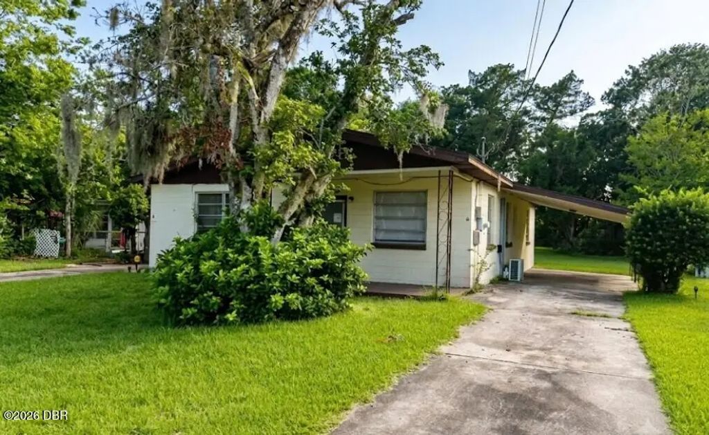 820 Narcissus Avenue, Daytona Beach