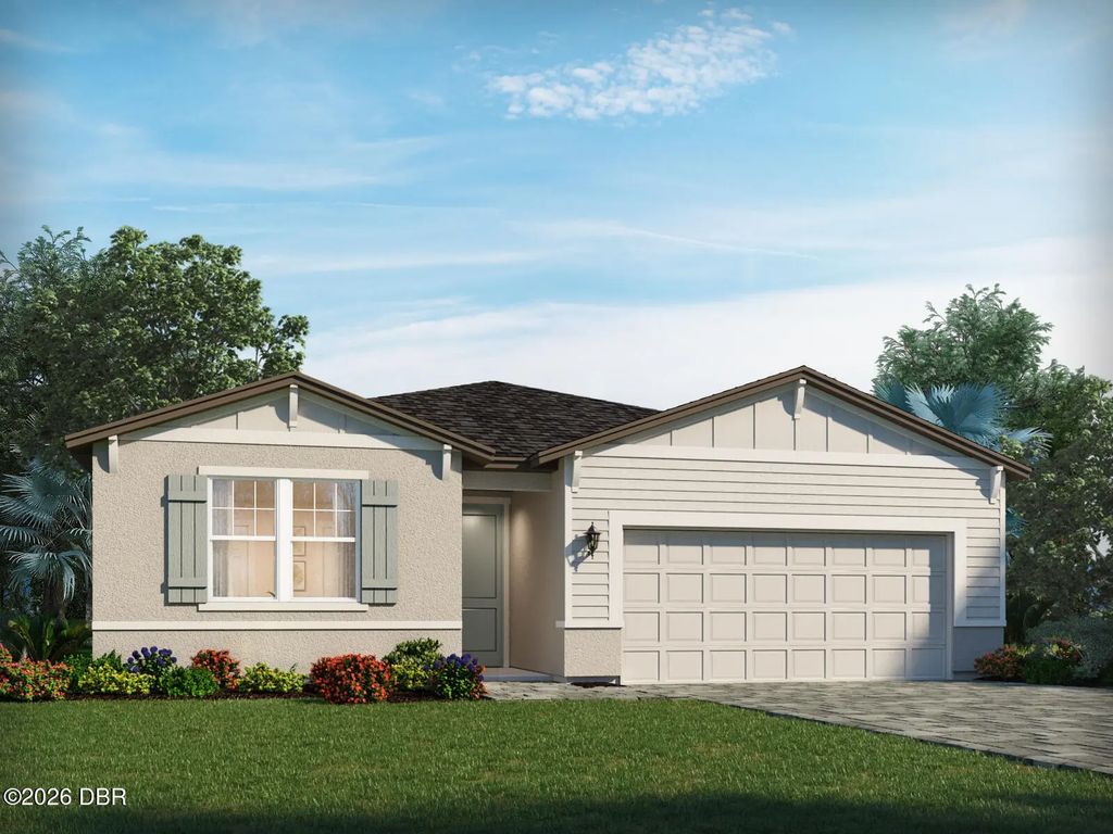 1304 Oakhaven Avenue, Ormond Beach
