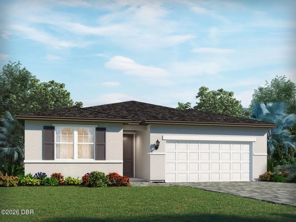 1316 Oakhaven Avenue, Ormond Beach