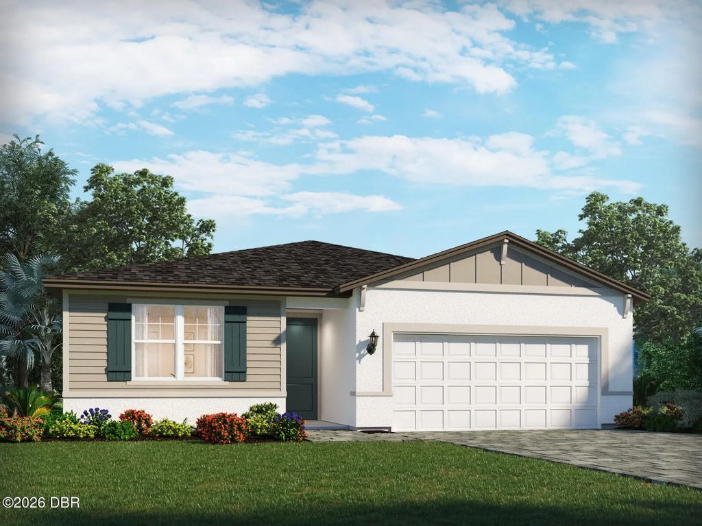 1312 Oakhaven Avenue, Ormond Beach