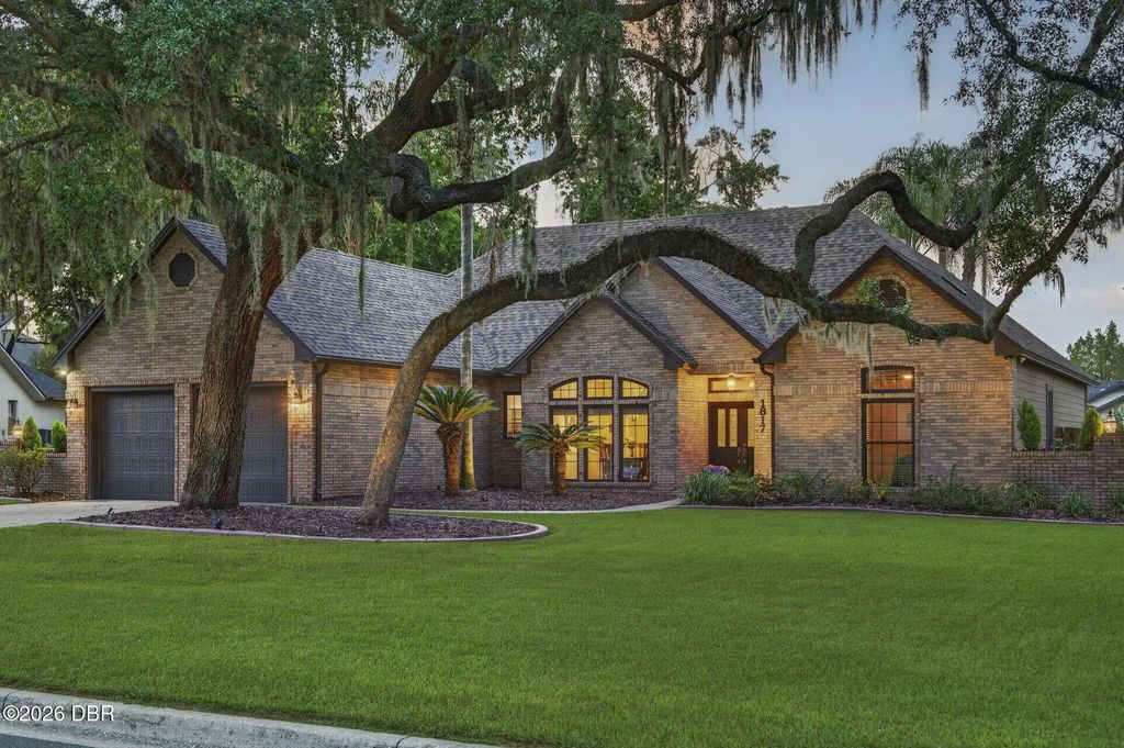 1817 Se 34th Lane, Ocala