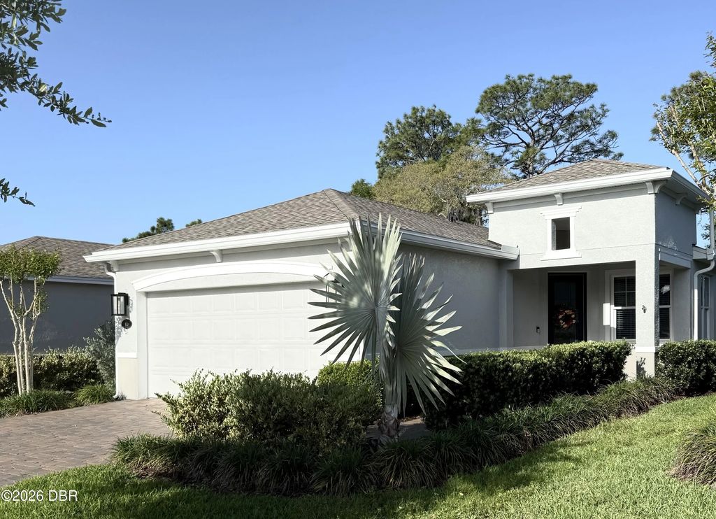 173 Old Moss Circle, DeLand