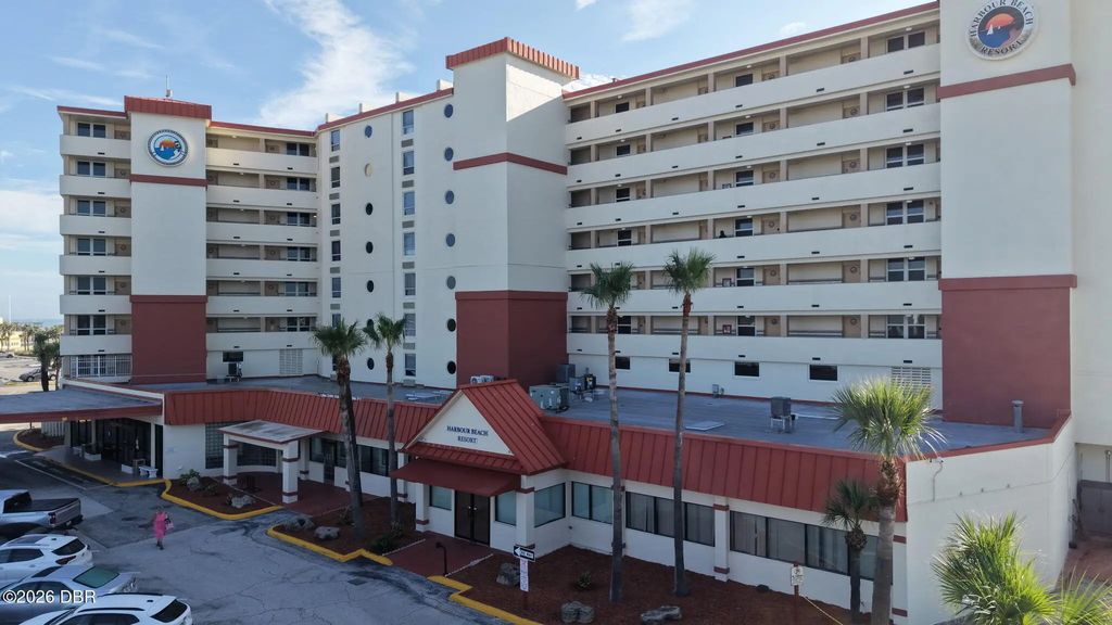 701 S Atlantic Avenue, Daytona Beach