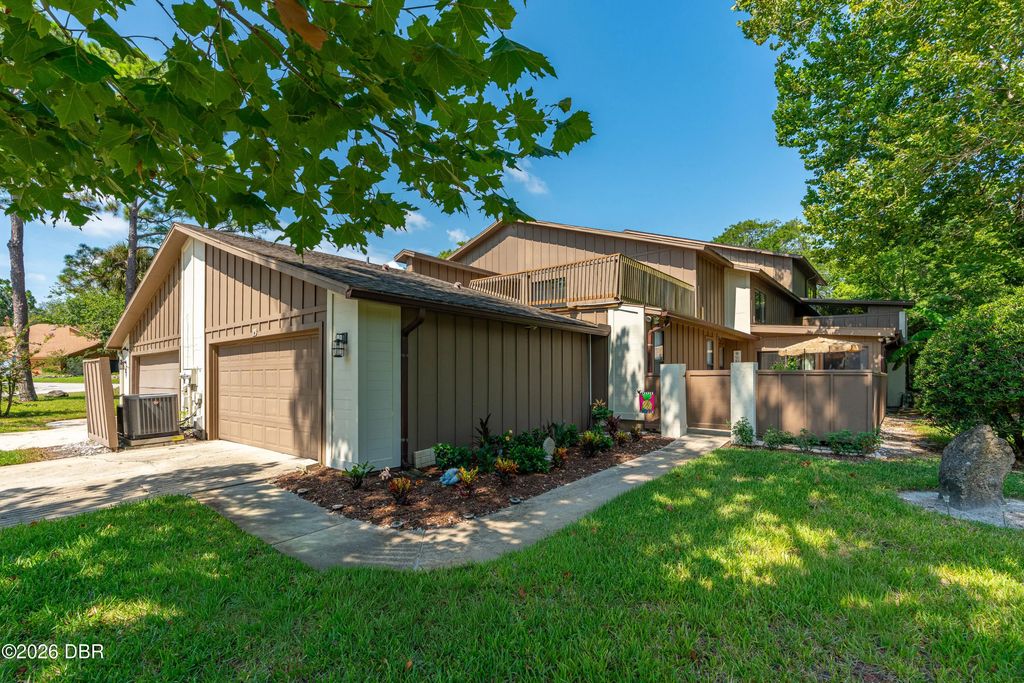 23 Cherokee Trail, Ormond Beach