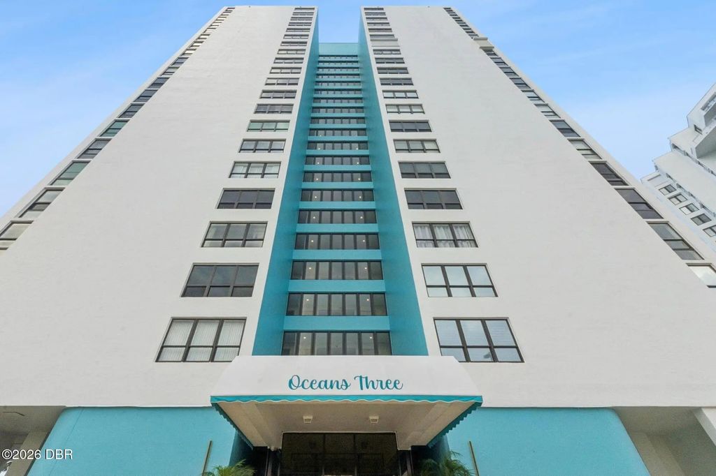 3043 S Atlantic Avenue, Daytona Beach Shores
