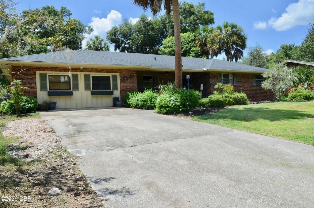 308 N Salisbury Avenue, DeLand