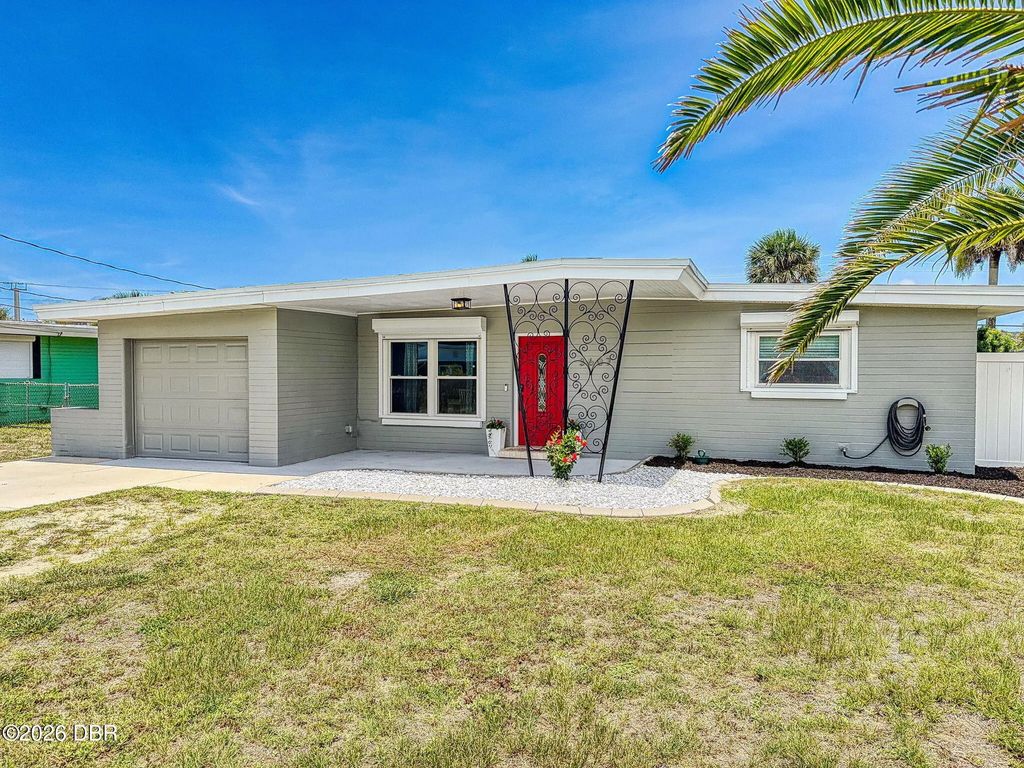 3607 Surfside Terrace, Port Orange
