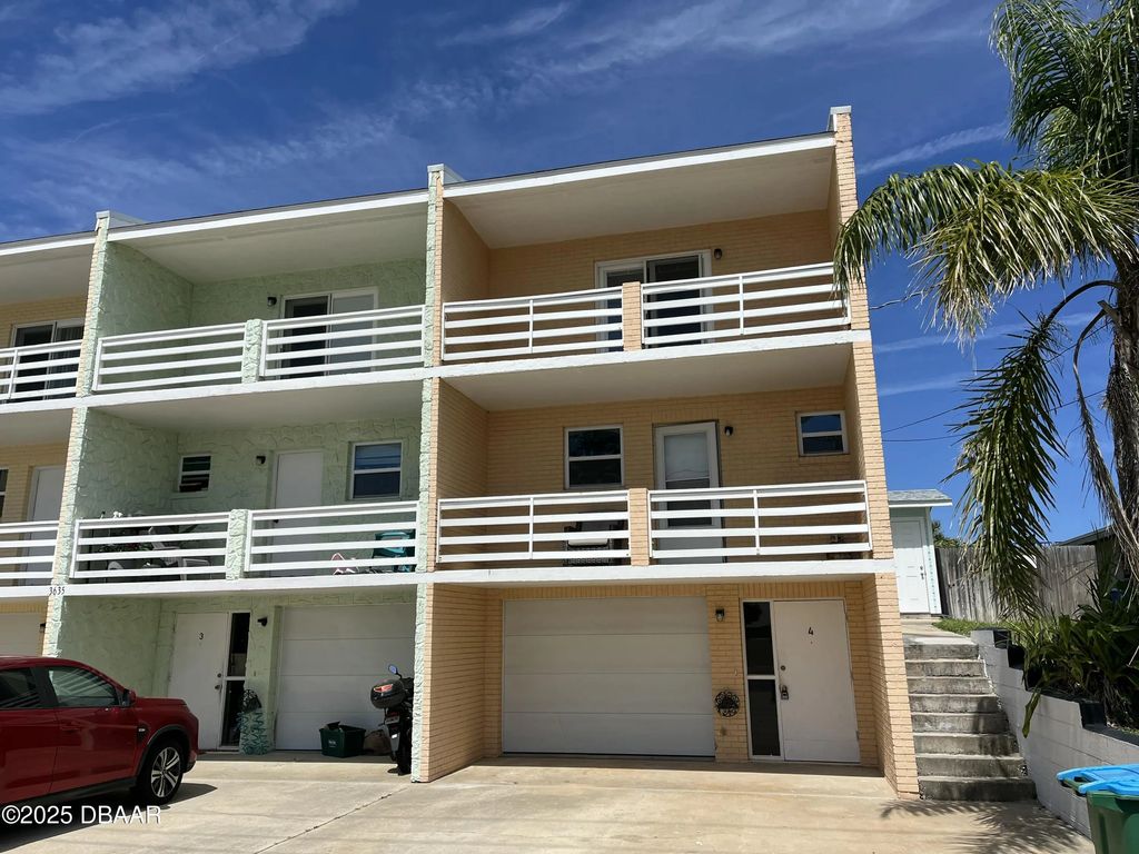 3635 Cardinal Boulevard, Daytona Beach Shores