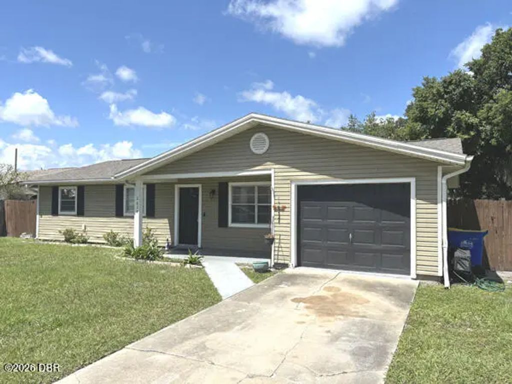 2628 Juniper Drive, Edgewater