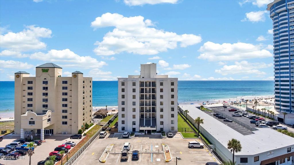 2615 S Atlantic Avenue, Daytona Beach Shores