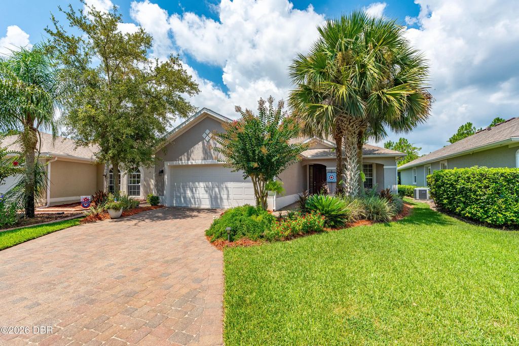 1185 Champions Drive, Daytona Beach