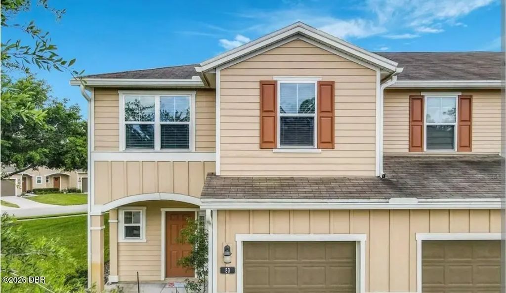80 Bella Vita Way, Ormond Beach