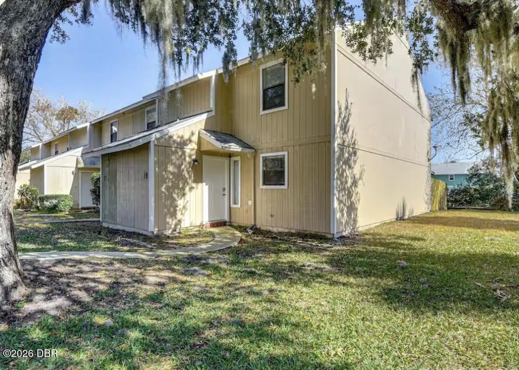 19 Tomoka Meadows Boulevard, Ormond Beach