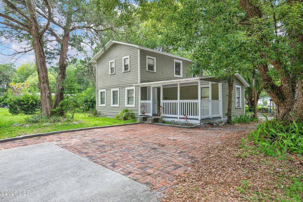 2508 Yale Avenue, Sanford