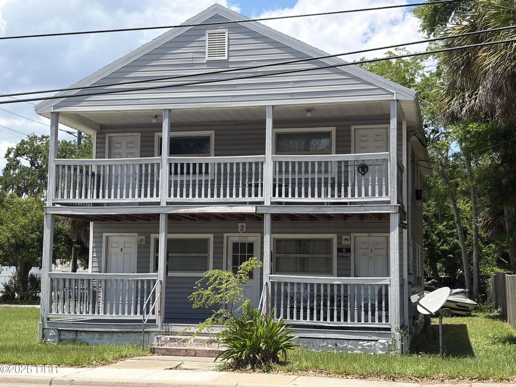 322 Bellevue Avenue, Daytona Beach