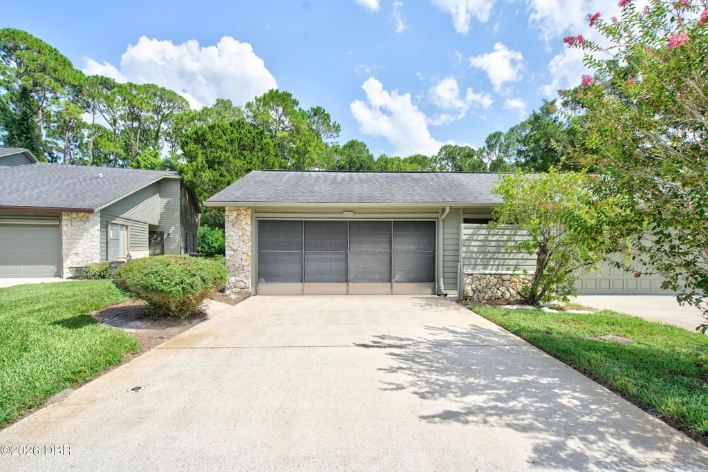 222 Deer Lake Circle, Ormond Beach