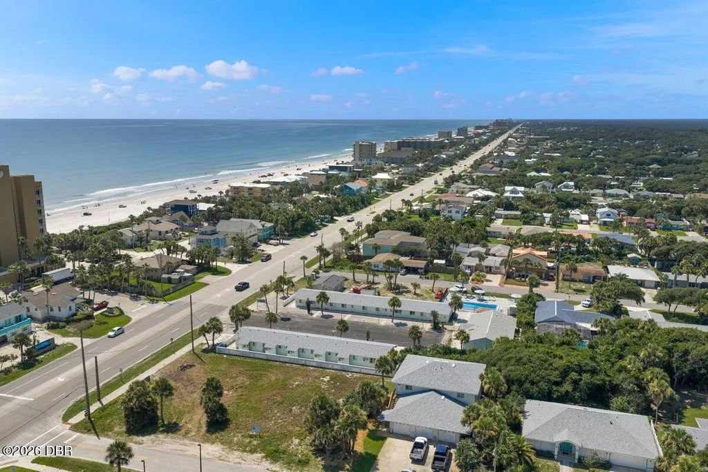 1708 S Atlantic Avenue, New Smyrna Beach