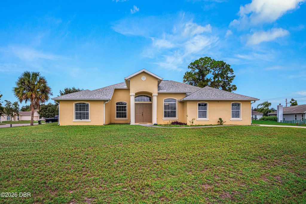 525 Justine Avenue Nw, Palm Bay