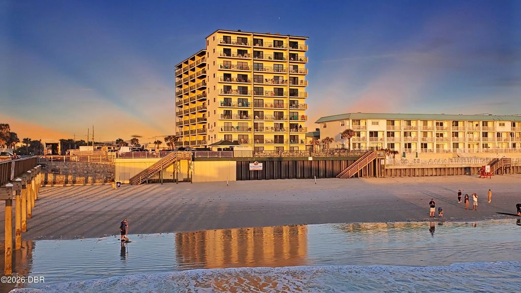 3647 S Atlantic Avenue, Daytona Beach Shores