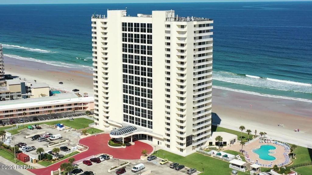 2545 S Atlantic Avenue, Daytona Beach
