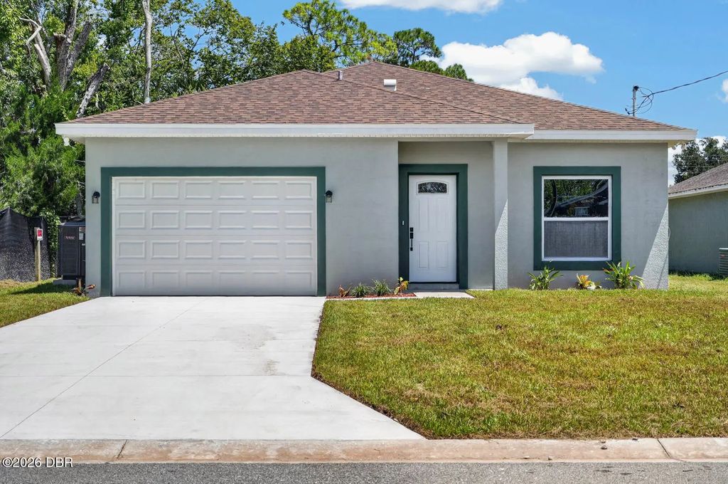 757 Indiana Street, Daytona Beach