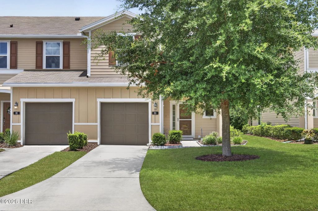 93 Bella Vita Way, Ormond Beach