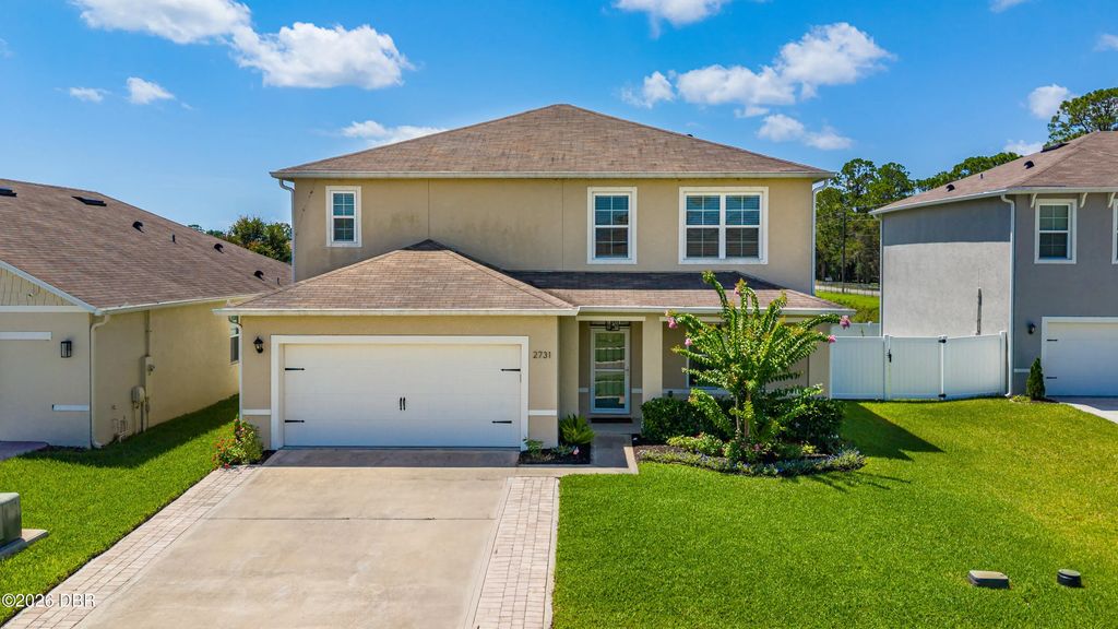 2731 Fieldbrooke Way, Edgewater