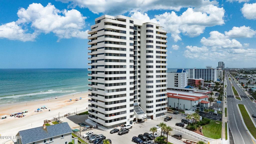1420 N Atlantic Avenue, Daytona Beach