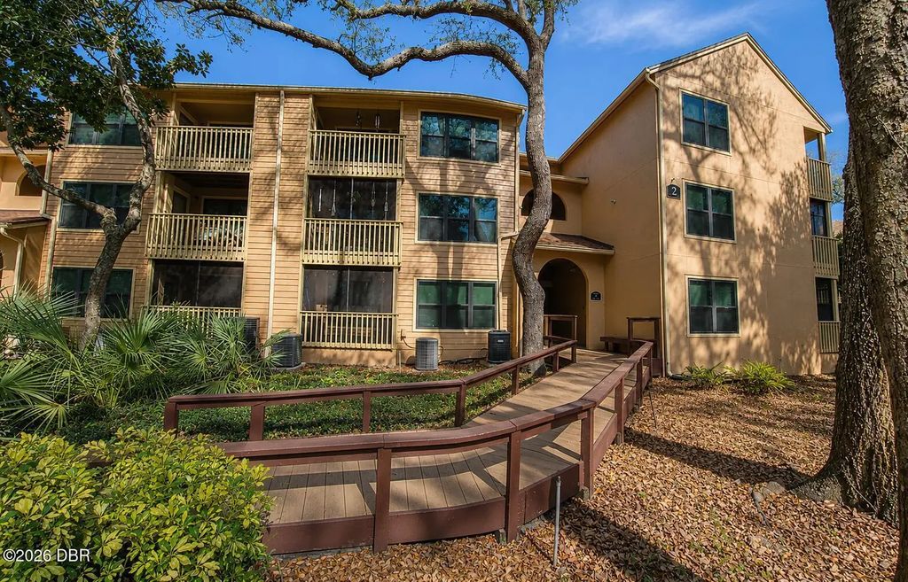 1401 S Palmetto Avenue, Daytona Beach