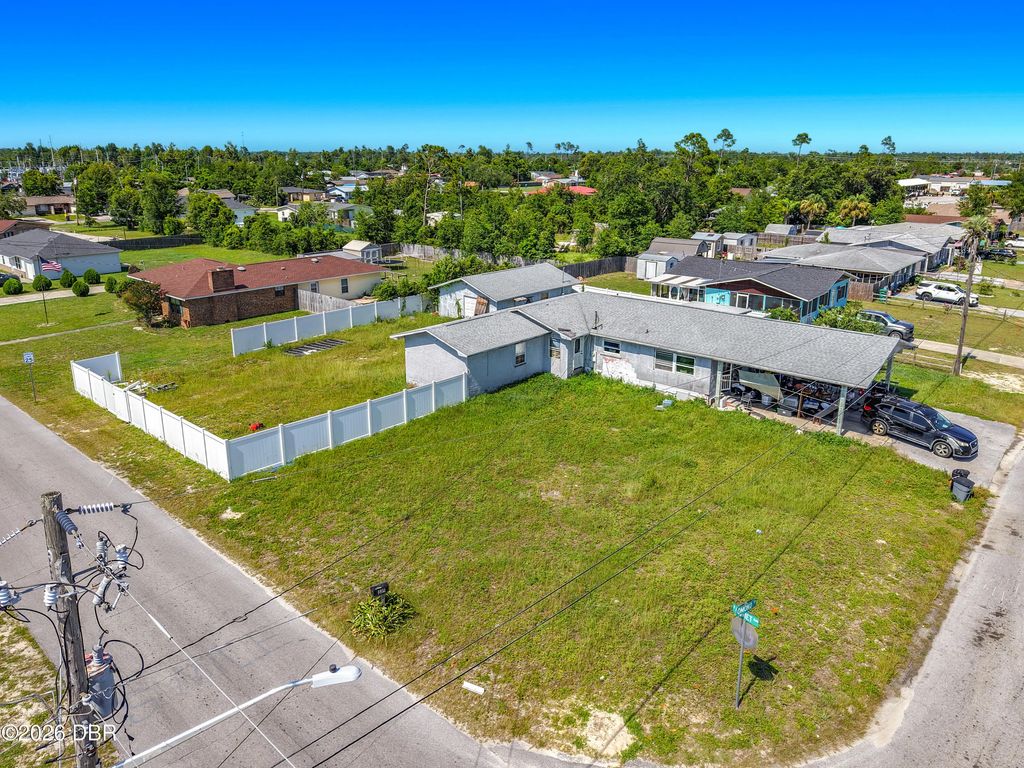 331 S Comet Avenue, Panama City