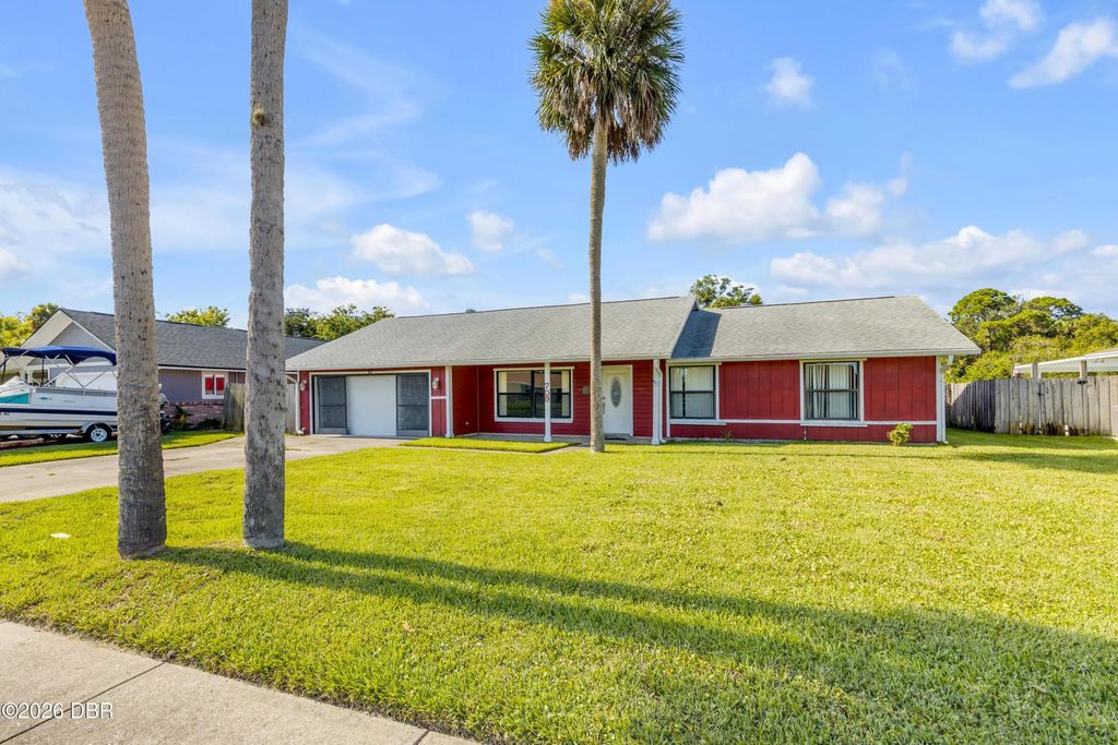 709 Tarry Town Trail, Port Orange
