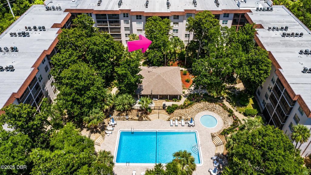 640 N Nova Road, Ormond Beach