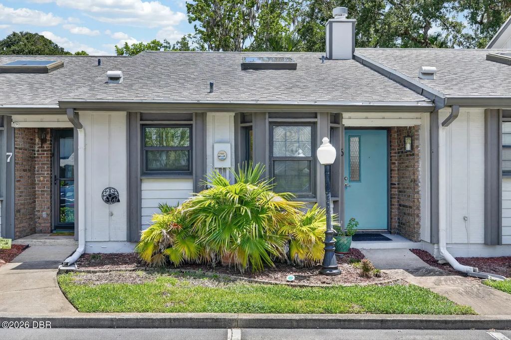 5 Arbor Lake Park, Ormond Beach