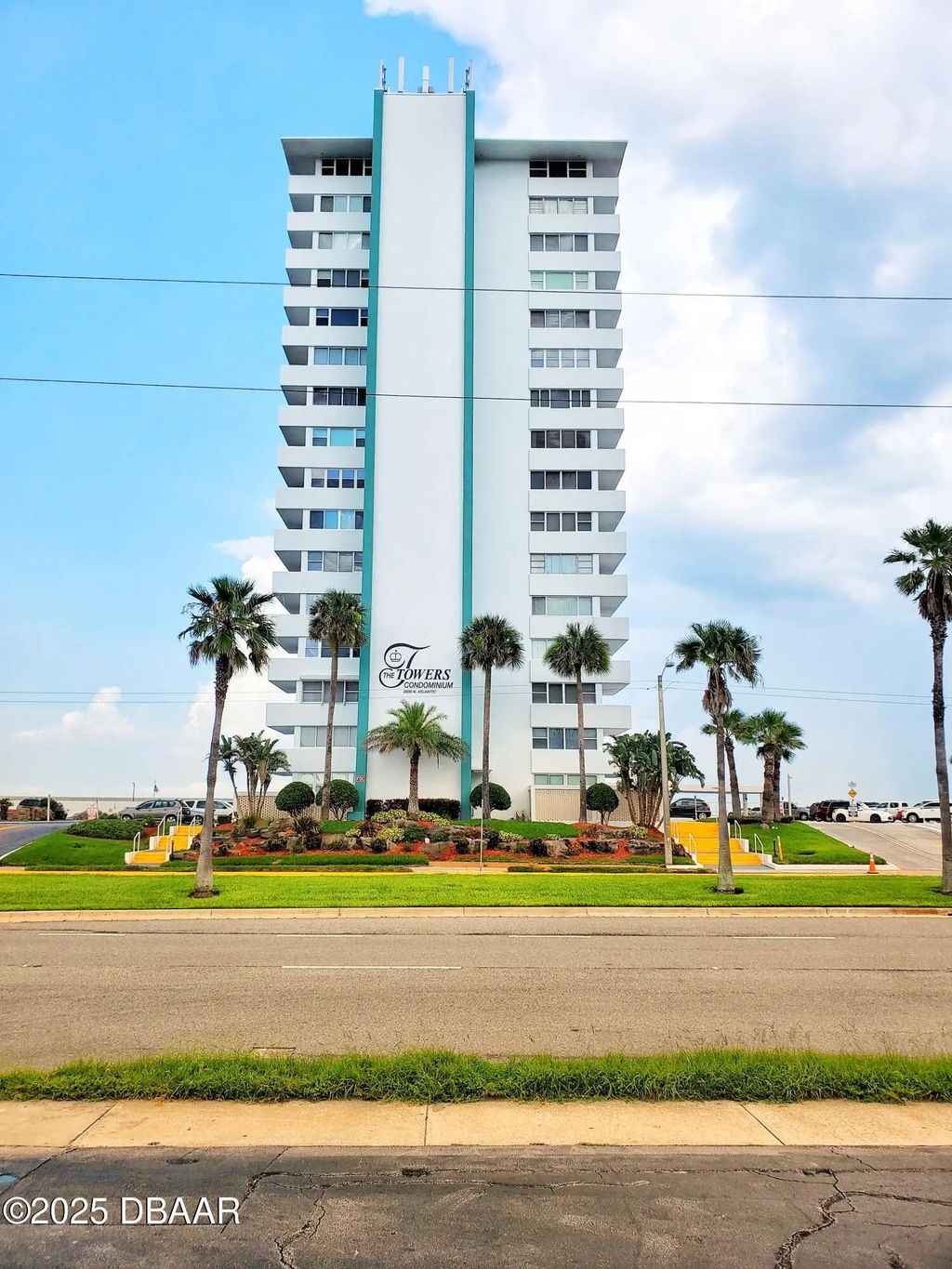 2800 N Atlantic Avenue, Daytona Beach