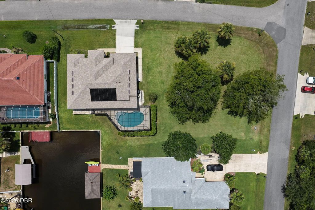 3 Cochran Lane, Palm Coast